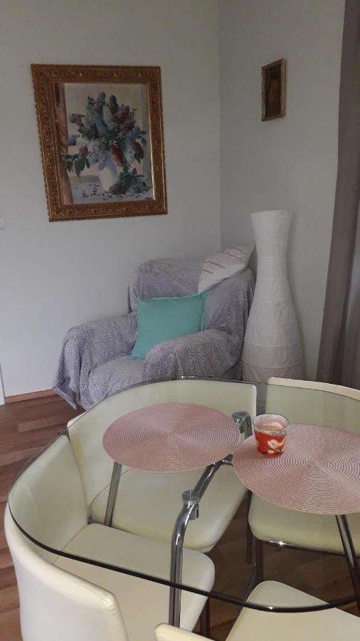 Dreamy Apartmán *