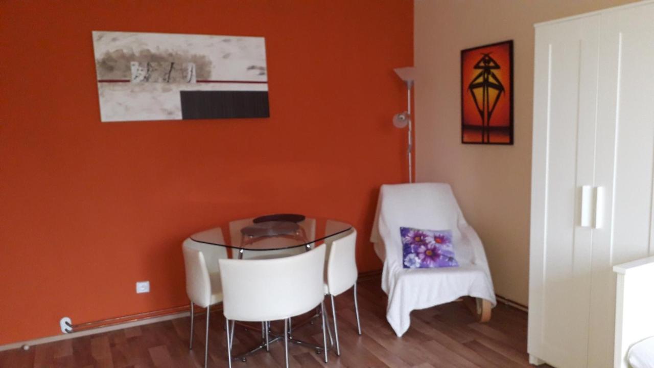 Dreamy Apartmán *