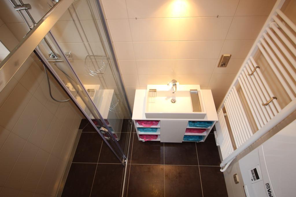 Apartmán Dreamy Praha